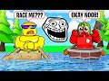 Build A Boat Funny Moments in Roblox #1