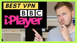 Best VPN For BBC iPlayer! 🔥 [2024 Guide]