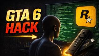 How Rockstar Got Hacked (GTA 6 Leak Story)