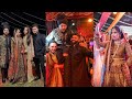 Ducky Bhai Dancing With Wife And Shahveer Jafry On His Wedding | Ducky Aroob Barat Video