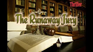 Story in English.The Runaway Jury by John Grisham. Audiobooks. #audiobook #audiolibrary