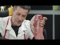 aprendemos de carne con gabriel humor con rodrigo galdeano y julián chabert