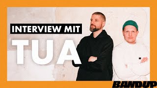 TUA im Interview: der Release von \