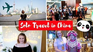 WHAT YOU NEED TO KNOW ABOUT SOLO TRAVEL IN CHINA