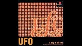 【迷子になった宇宙人を探せ】 UFO  ~A day in the life~  #1 【オープニング～】