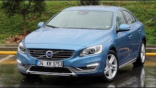 Test - Volvo S60