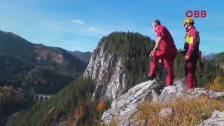 Die Lehnenarbeiter vom Semmering