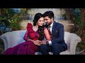 Best Reception Highlights | 4K | Manoj X Monica | Arun Prasad Photography | 2023