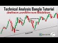 Technical Analysis Bangla Tutorial - Kazi Rakibul Hoque