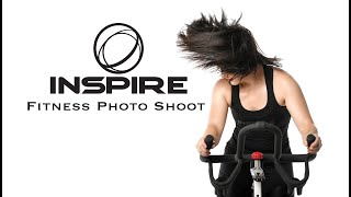 INSPIRE Fitness Photo Shoot