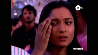 Pavitra Rishta | Ep - 98 | Webisode 02 | Ankita Lokhande, Sushant Singh Rajput | Zee TV