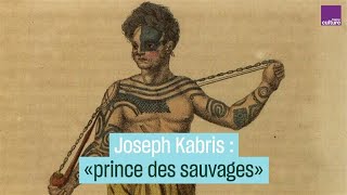 Qui était Joseph Kabris, corsaire tatoué, pionnier de l'ethnographie ? - #CulturePrime