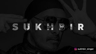 Sukhbir Official Showreel 2018