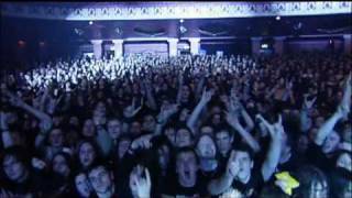 In Flames - Trigger [Live at Hammersmith]