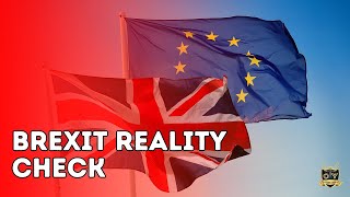 Brexit reality check