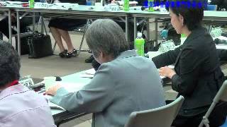 第８回電気料金審査専門委員会①（2012年6月28日）