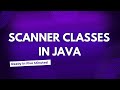 The SECRET to Java's Scanner Class Few Beginners Know!
