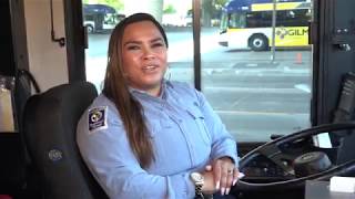SacRT Forward - Bus Network Redesign