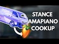 FREE FLP | Amapiano Stance Cookup on FL Studio 