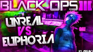 [BO3] SCRIM vs. Euphoria eSports || Clipzusammenfassung || Unreal™