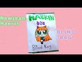 🎀 Unboxing Newjeans Haerin blind bag / Asmr / Easy Paper Craft/ DIY