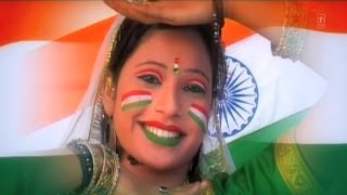 Anekta Mein Ekta Visheshta - Desh Bhakti Songs Indian - Ae Watan Tere Liye