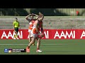 Adelaide v GWS Giants Match Highlights | Round 6 | 2020 NAB AFL Women's Competition