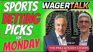 Free Sports Picks | WagerTalk Today | College Basketball & NHL Picks | Soccer Predictions | Feb 26
