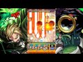 【モンスト】獣神化ノンノ艦隊【vs】マグメル