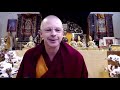 geshe namdak the cittamatra view day 1