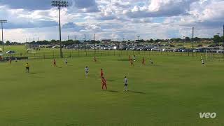 BVB Puma 2012 vs Texans ECNL - Plano Labor Day Tournament Game 4/ 9-31-24