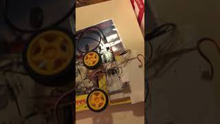 Lab 5 Task 2 Mechatronics