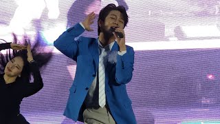 241013 김삿갓 문화제 북콘서트 #김수찬 #그집앞 직캠