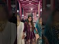 nice meeting with noman bhai u0026 zara khan 🤗 ishaanali11 wedding shortvideo