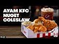 KFC Fill Up