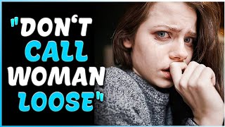 Modern Women Can't HANDLE The RAW Truth...
