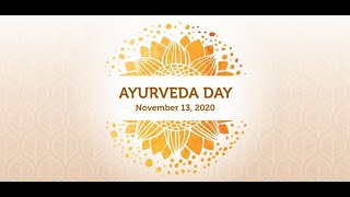 Ayurveda Day Finland 2020