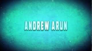 Andrew Arun - Promo - Gospel