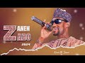 nura m inuwa zanen zabo official video 2024