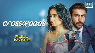 Crossroads | Full Movie | Khushhal Khan | Mamya Shajaffer | Urdu Dubbed |