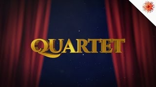 QUARTET