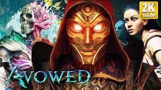 Avowed : A Primeira Meia Hora (PC)[2K]