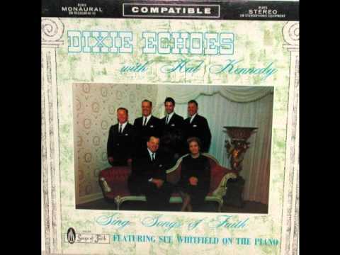 Keep Walking Dixie Echoes With Hal Kennedy 1963 Youtube