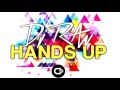 dj r an hands up official audio gamingmusic2021