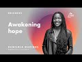 Awakening Hope - Damilola Makinde At Elim Leaders Summit 2024