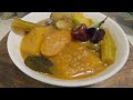 இலங்கை முறையில் சாம்பார் செய்வது எப்படி சாம்பார் sambar recipe in tamil sambar recipe