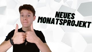 DAS NEUE MONATSPROJEKT - Der Focus On Life JUGENDMONAT