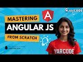 Angular Property Binding Explained | Master Data Binding in Angular | varCODE EdTech