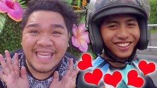 FIRST TIME sa MALL OF ASIA (WALANG LIGO!) | LC VLOGS #117