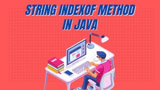 String indexOf Method - Java Tutorials - Chroniva